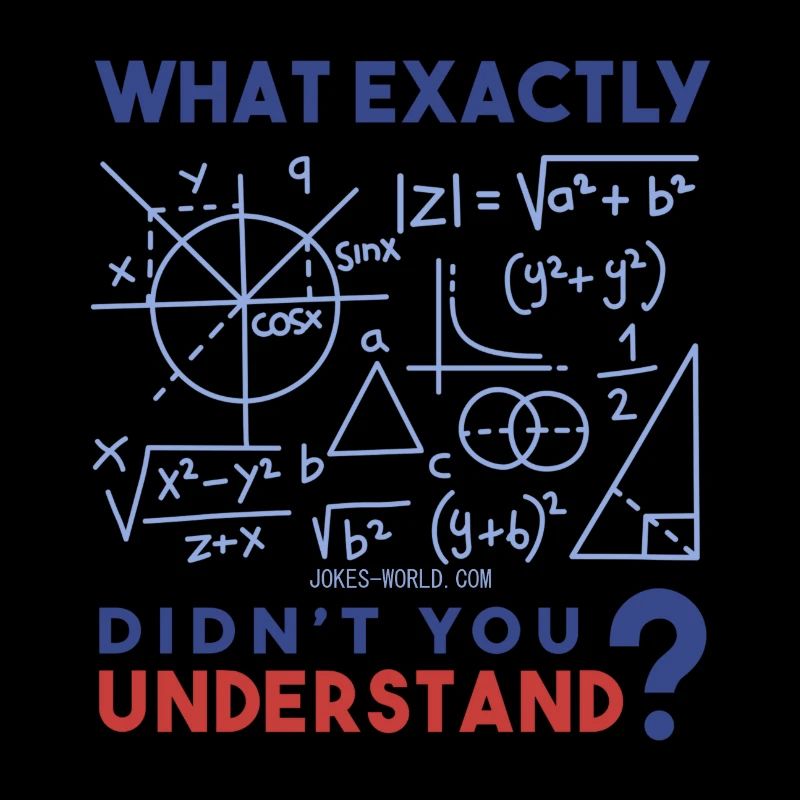 Qu’est-ce que vous ne comprenez pas exactement? Math freak.