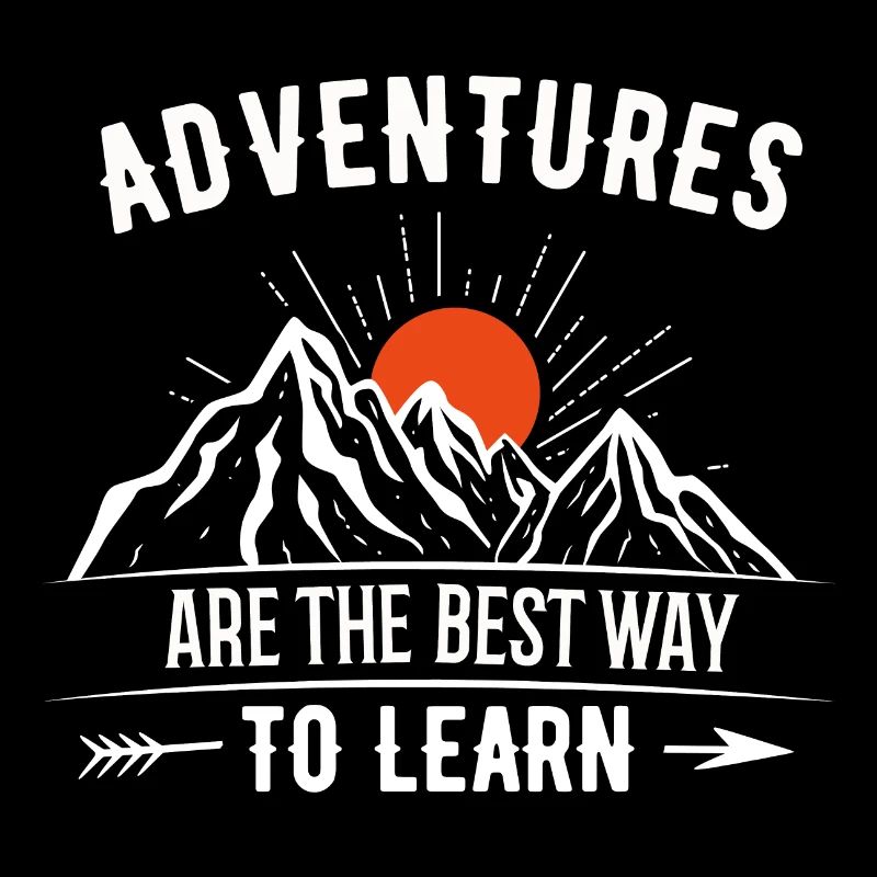 Adventure Learning Hiking