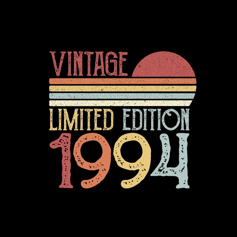 1994 Limited Edition