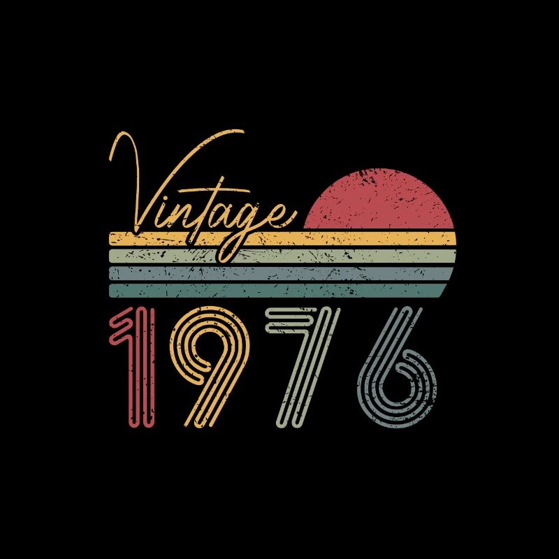 1976 Limited Edition