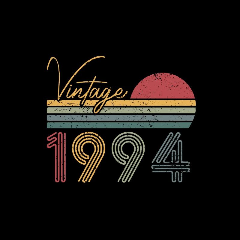 1994 Limited Edition