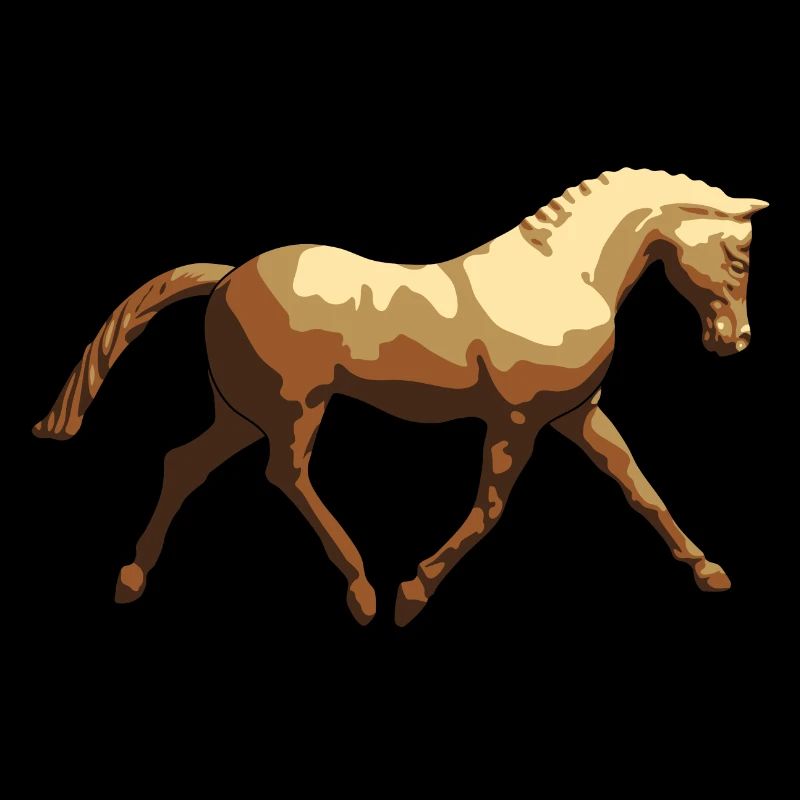 Pferd