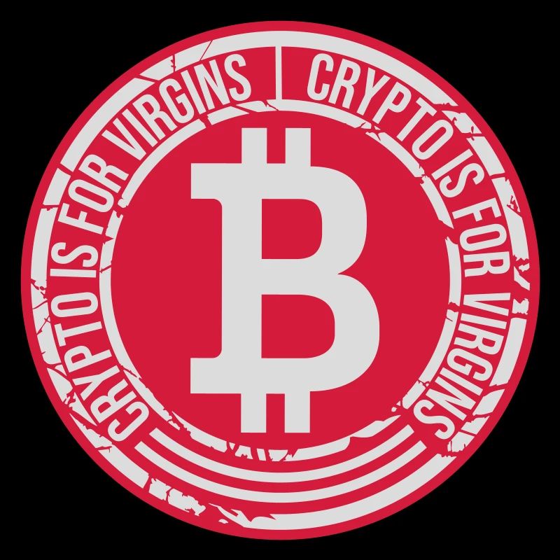 Crypto est pour les vierges