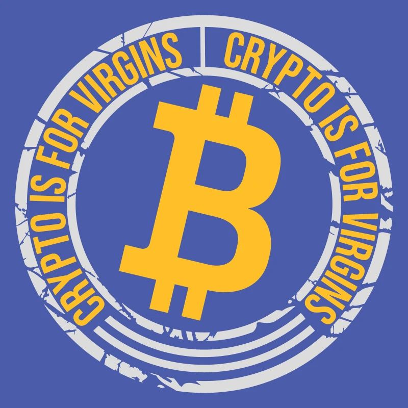 Crypto est pour les vierges