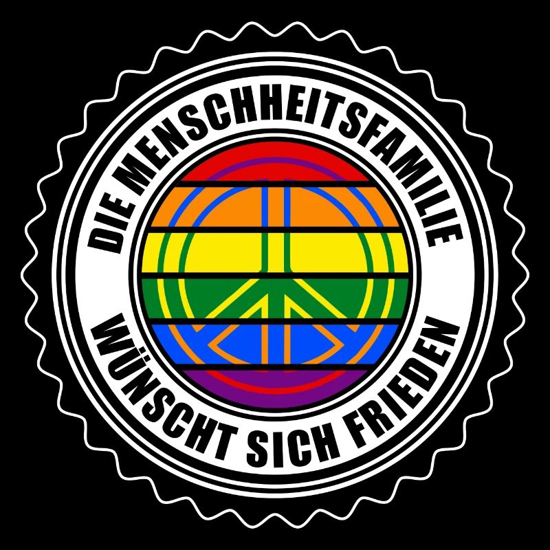 Frieden