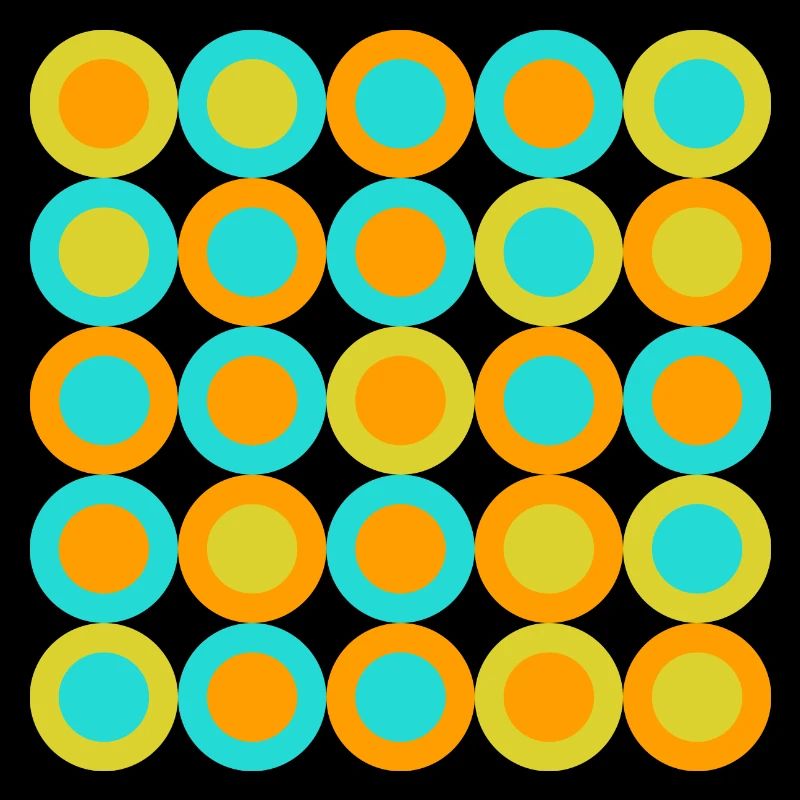 geometric pattern