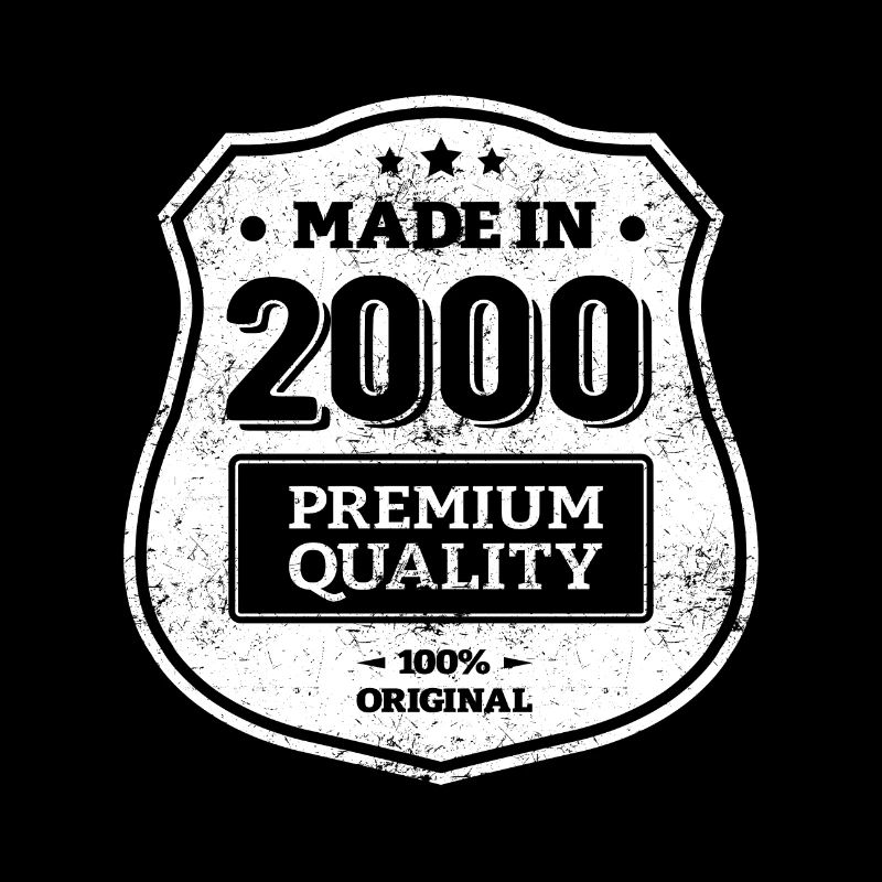 MADE IN 2000