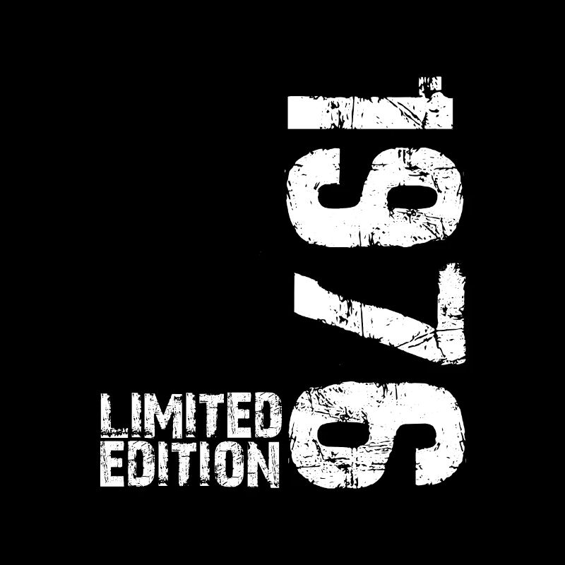 1976 Limited Edition