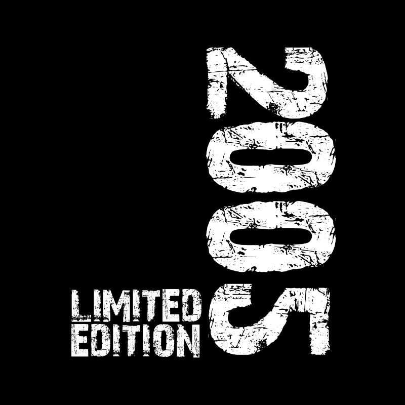 Édition limitée 2005