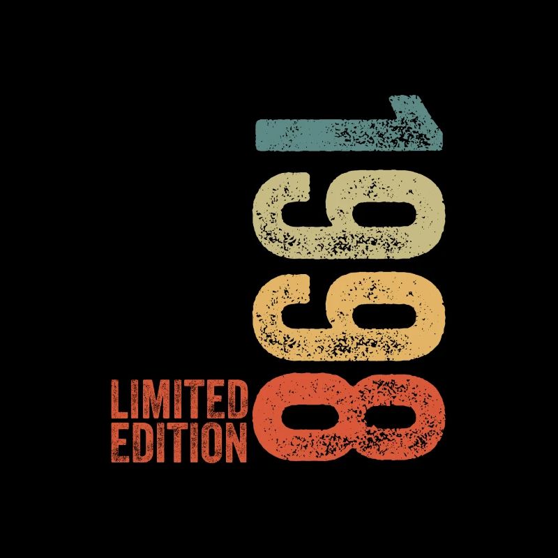 1998 Limited Edition