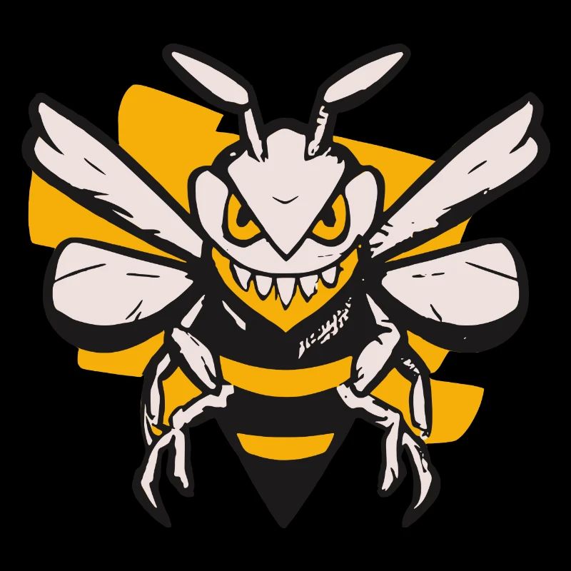 Evil Bee