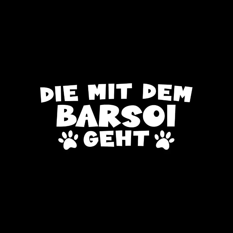 Barsoi