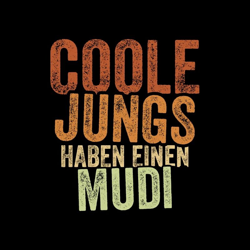 Mudi