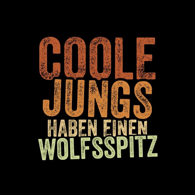 Wolfsspitz