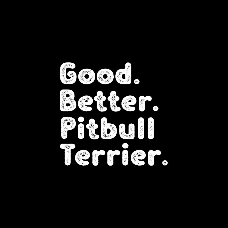 Pitbull Terrier