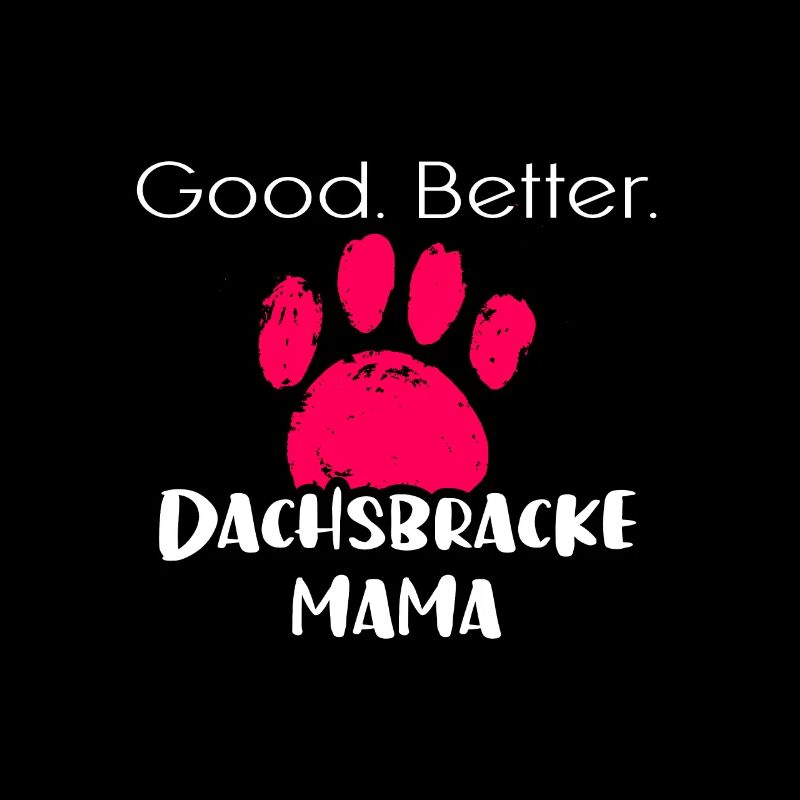 Dachsbracke