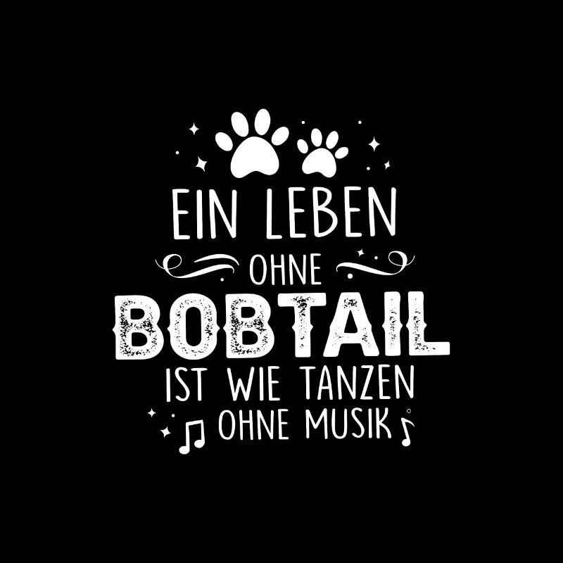 Ein Leben ohne Bobtail