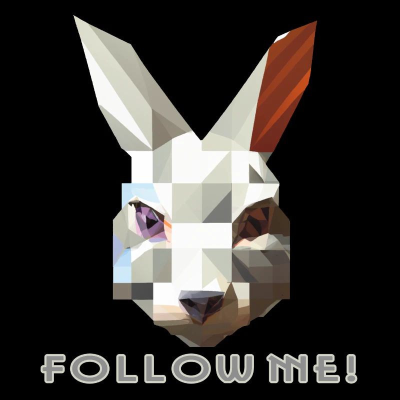 White Rabbit