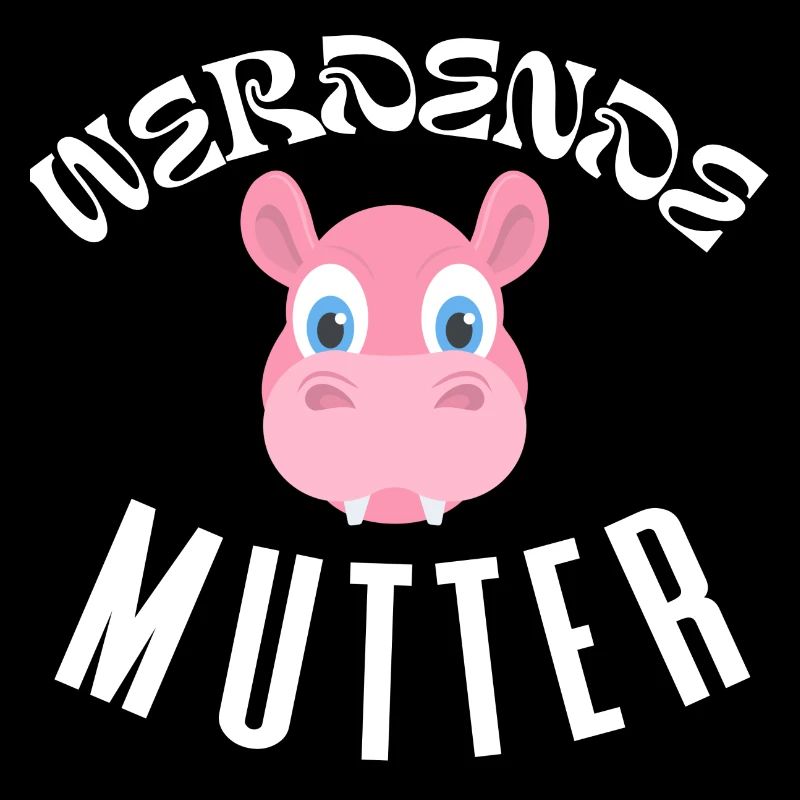 Werdende Mutter
