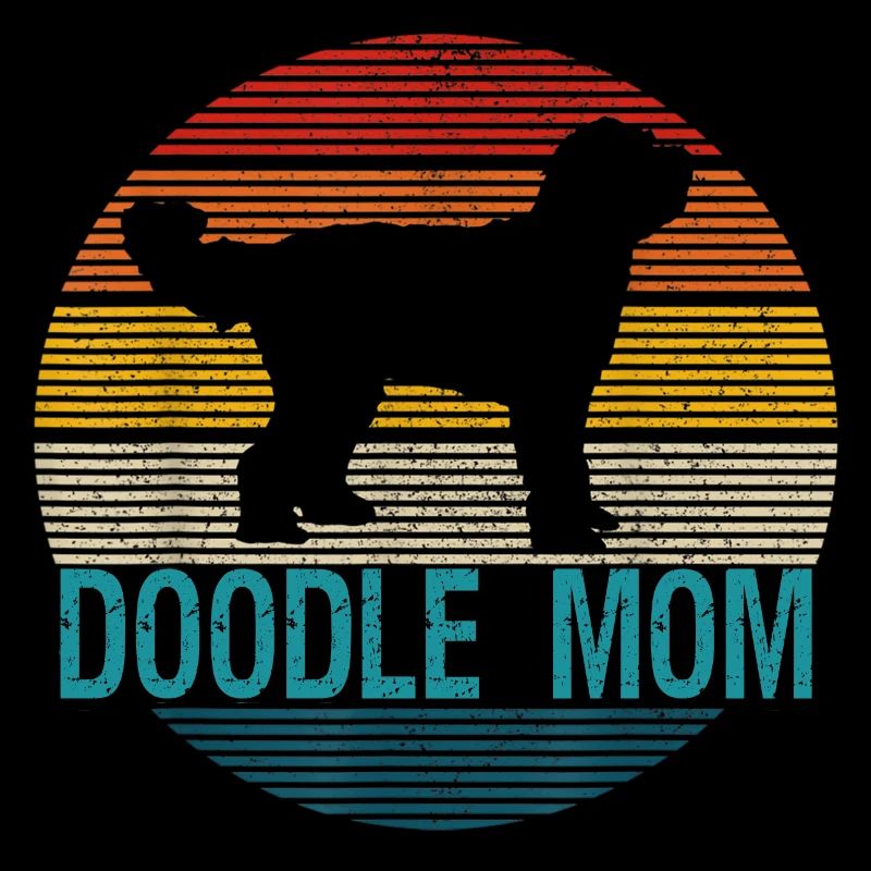 Doodle Mom
