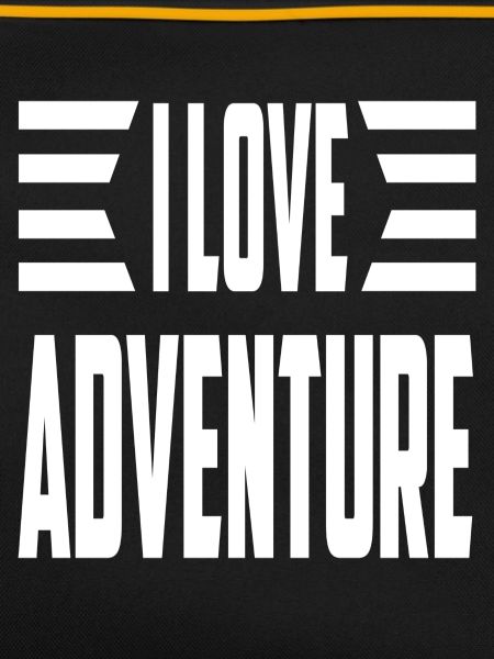 J’aime l’aventure
