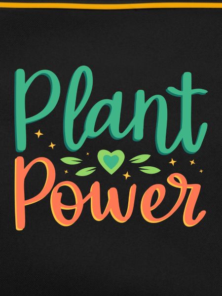 Power of plants