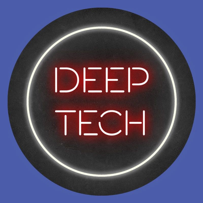 DEEP TECH