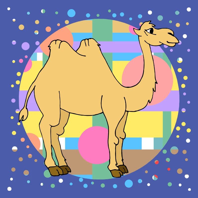 Kamel
