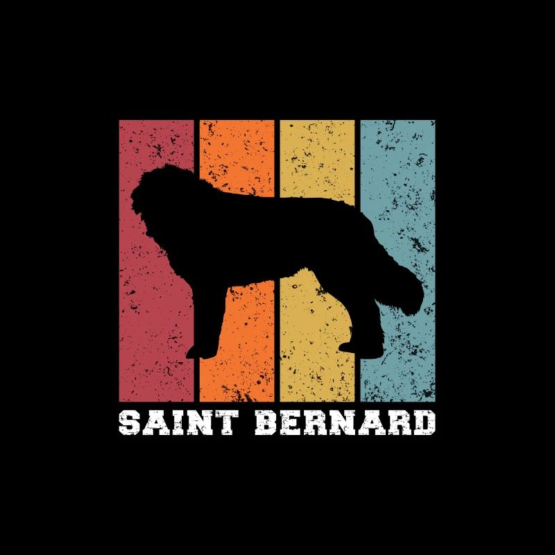 Saint-bernard