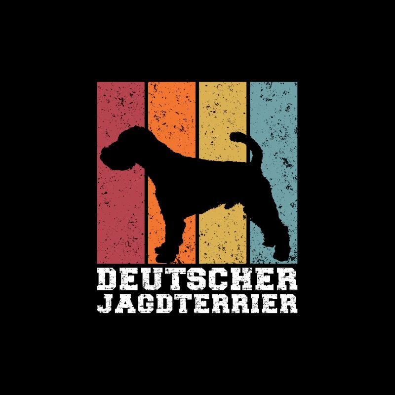 Deutscher Jagdterrier