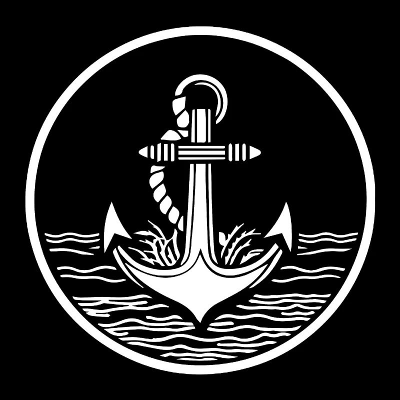 Anker Boot Schiff Nautik