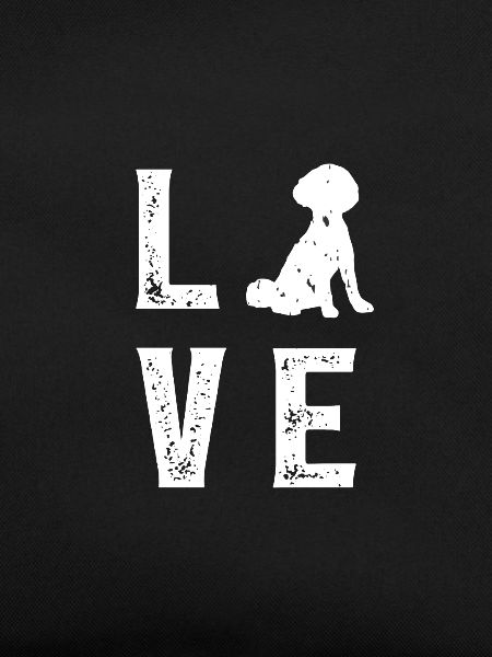 Poodle Love