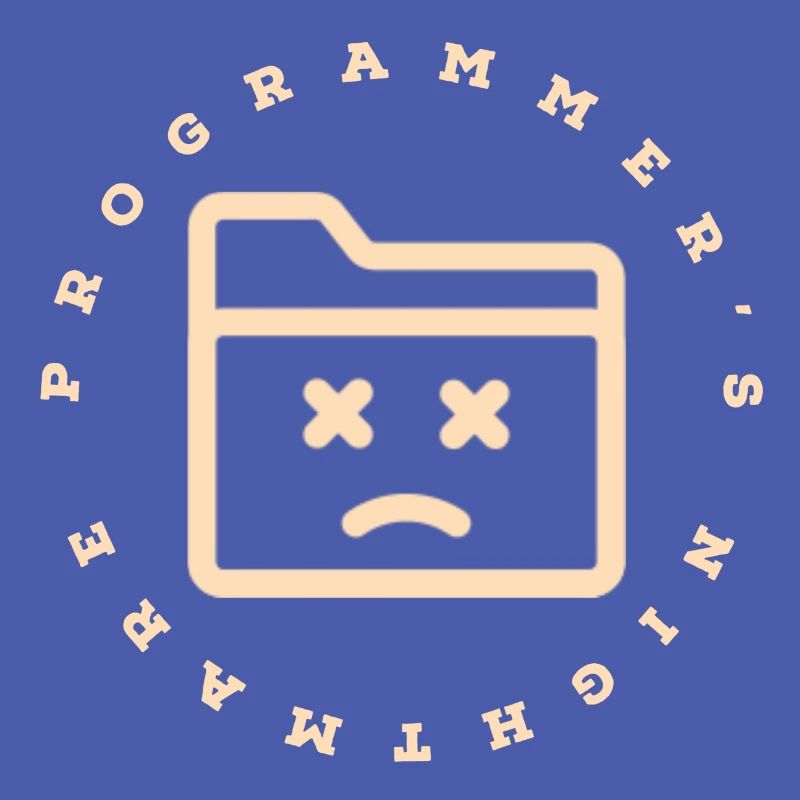 Der Albtraum eines Programmierers