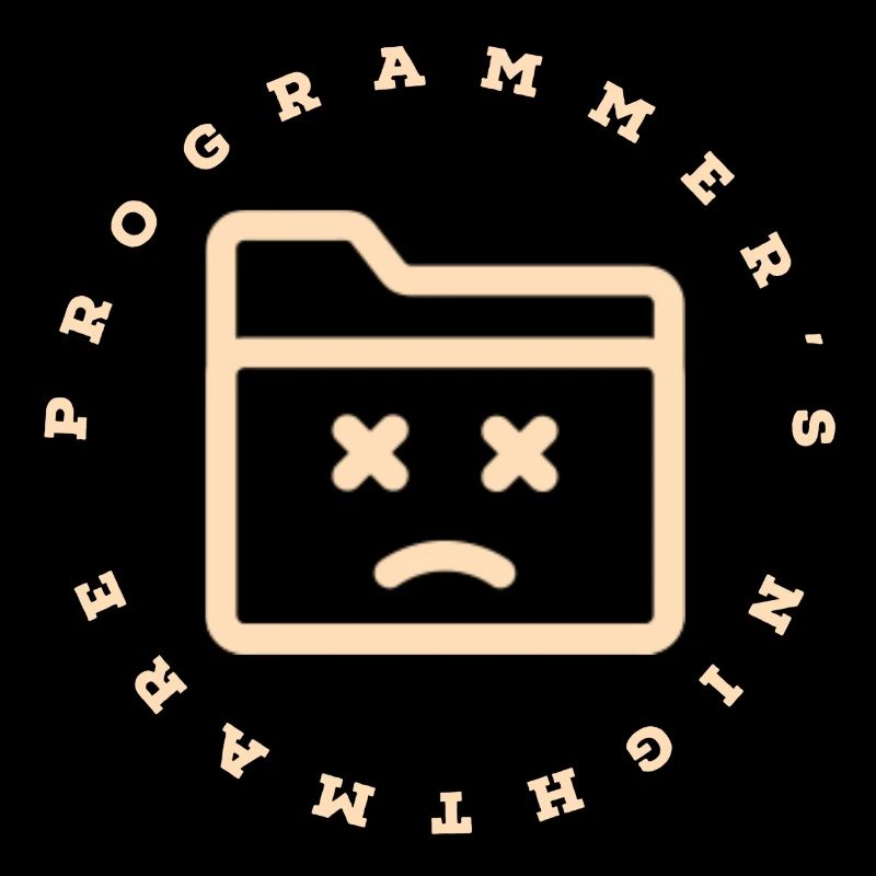 Der Albtraum eines Programmierers