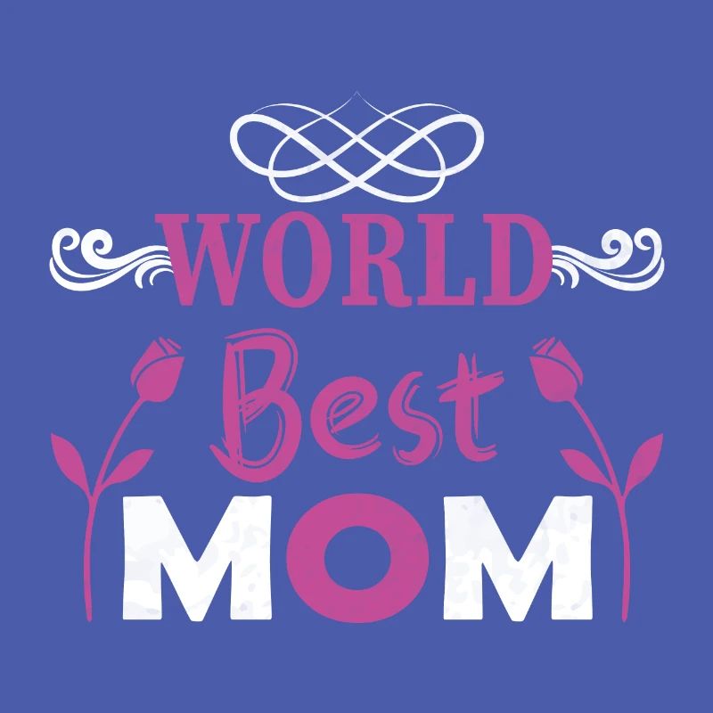 Weltbeste Mutter - Muttertagsgeschenke