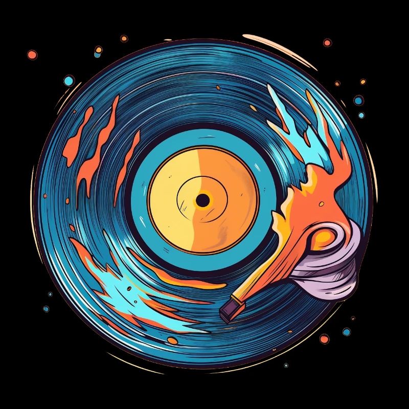 Comic Record