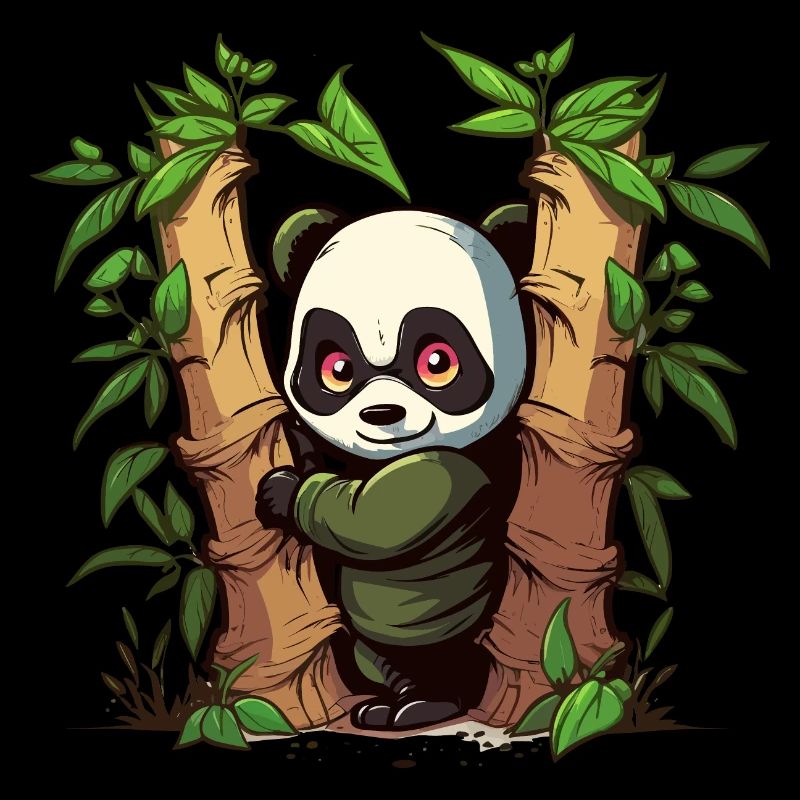Ninja cache-cache