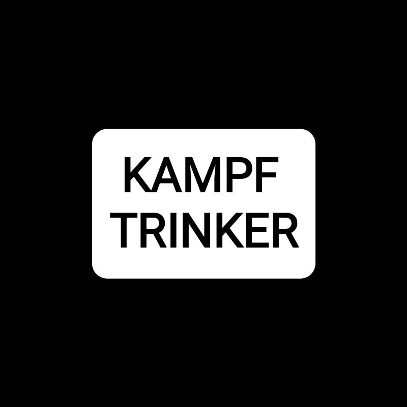 Kampftrinker