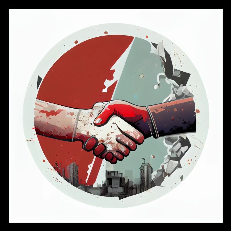 Solidarity in unity