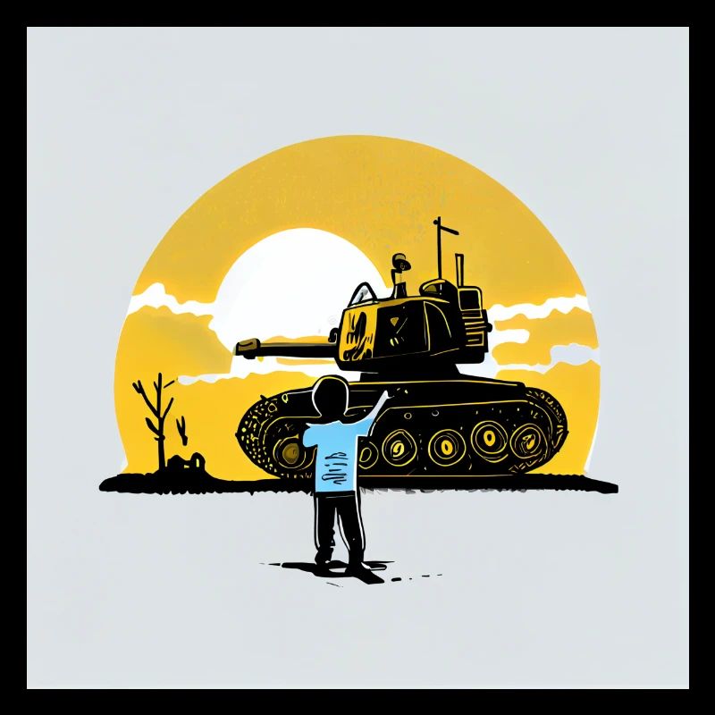 Skybound Panzerkrieger