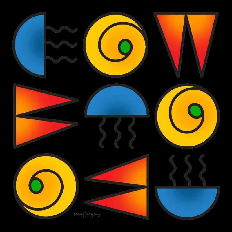 pattern moda 100623 3