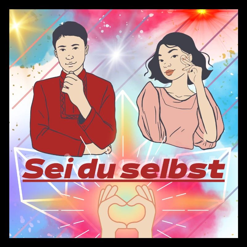 Se du selbst