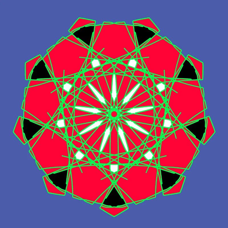 Pattern
