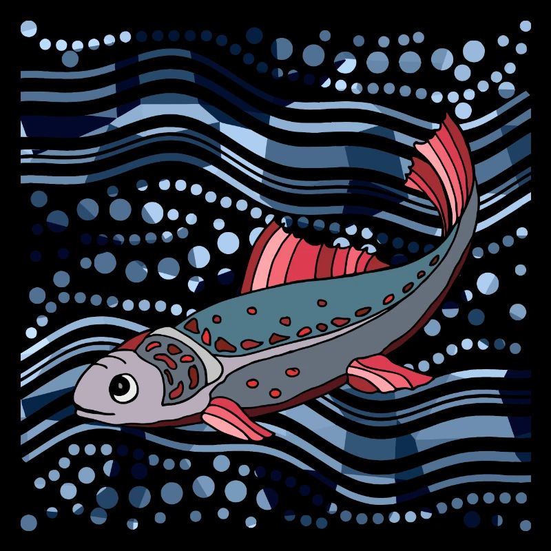 Fisch