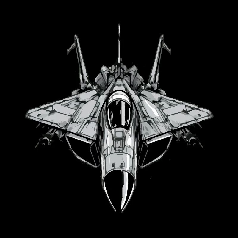 Fast Griffon Airplane