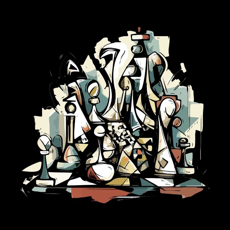 Composition échiquéenne n°5