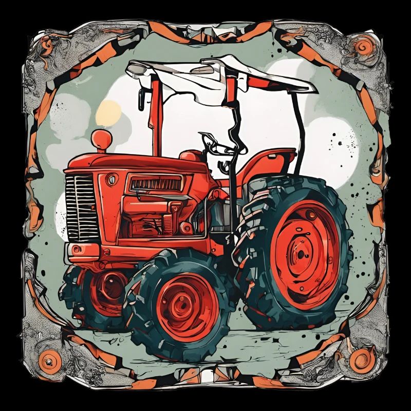 Traktor