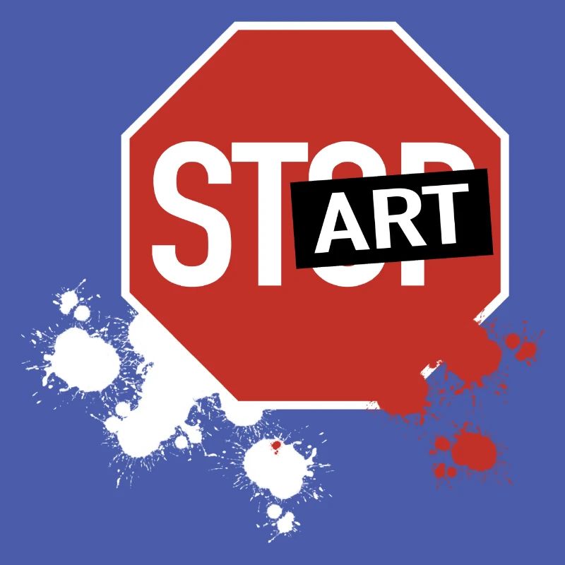 Stop wird Start