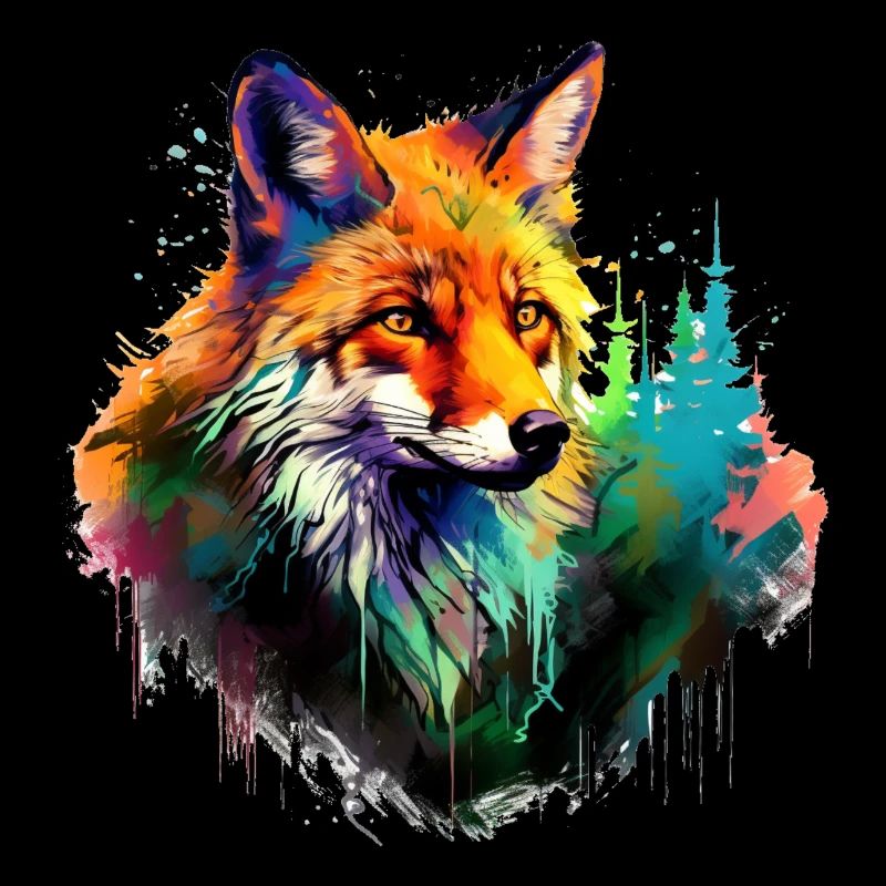 Rotfuchs
