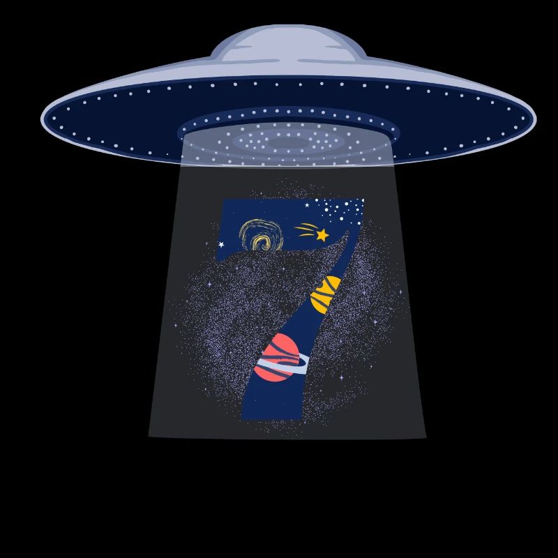 7th Anniversary UFO Attack